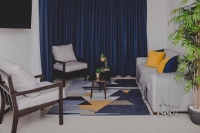 Departamento recién remodelado